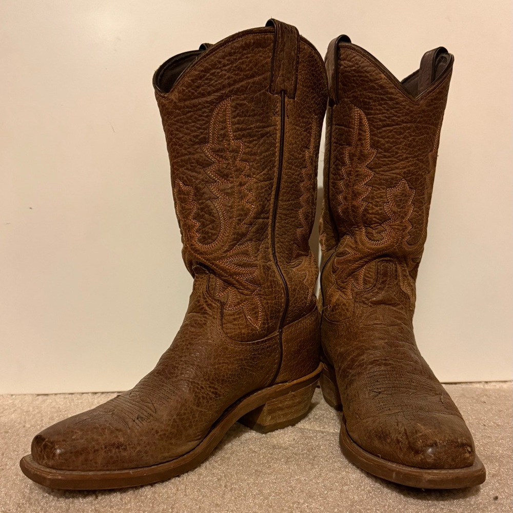 Abilene Cowboy Boots